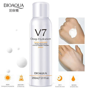 Deep Hydration Moisturizing Spray - 200ml