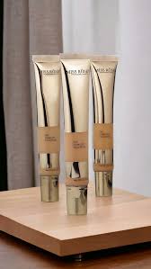 Flawless Silk Foundation 30ml