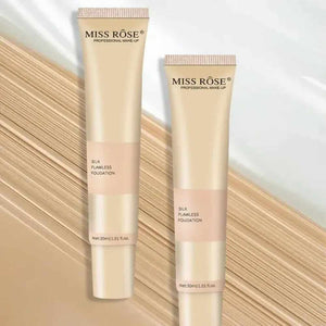 Flawless Silk Foundation 30ml
